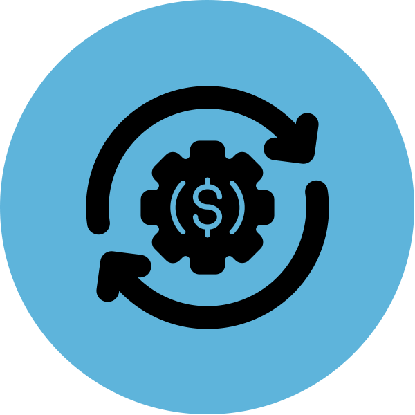 ferguson-financial-Cashflow-Management